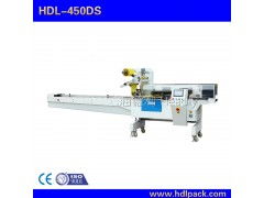 廠家直銷(xiāo)全自動(dòng)枕式包裝機(jī) 多功能通用包裝解決方案，賦能食品與日用品高效銷(xiāo)售